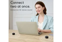 Sound Conduction Bluetooth Speaker