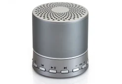 Sound Soother and Bluetooth Speaker