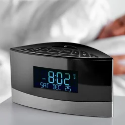 Sound Soother White Noise Machine by Sharper Image