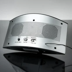 Sound Soother White Noise Machine by Sharper Image
