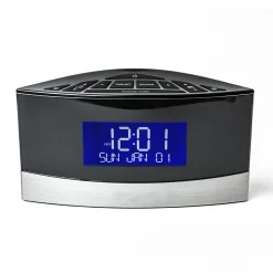 Sound Soother White Noise Machine by Sharper Image