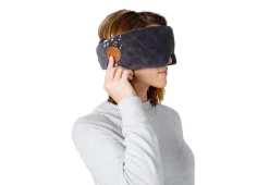 Sound Therapy Eye Mask with Bluetooth