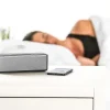 Sound Therapy System with Bluetooth Stereo