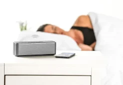 Sound Therapy System with Bluetooth Stereo