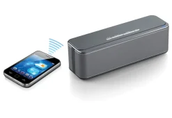 Sound Therapy System with Bluetooth Stereo