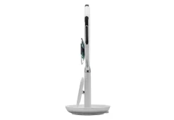 Spa Studio LED Vanity Mirror with Wireless Charging by Sharper Image
