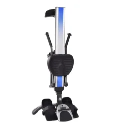 Space Saving Adjustable Rower
