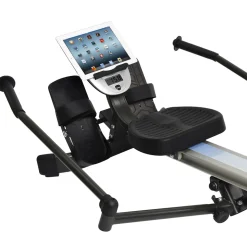 Space Saving Adjustable Rower