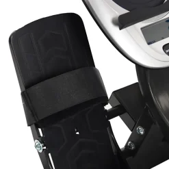 Space Saving Adjustable Rower