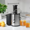2-Speed Electric Juice Press