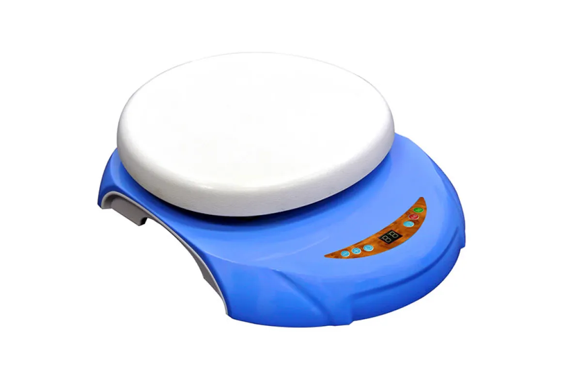 Spin-to-Slim Hula Exerciser