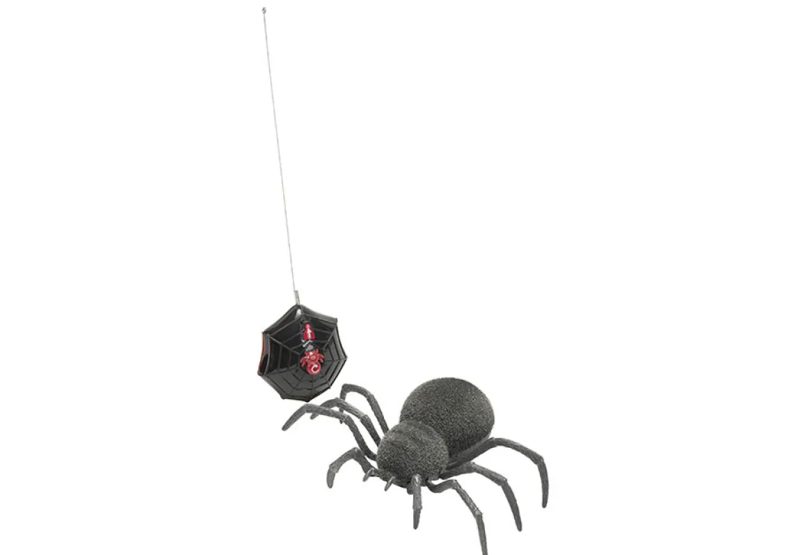 Spooky RC Spider