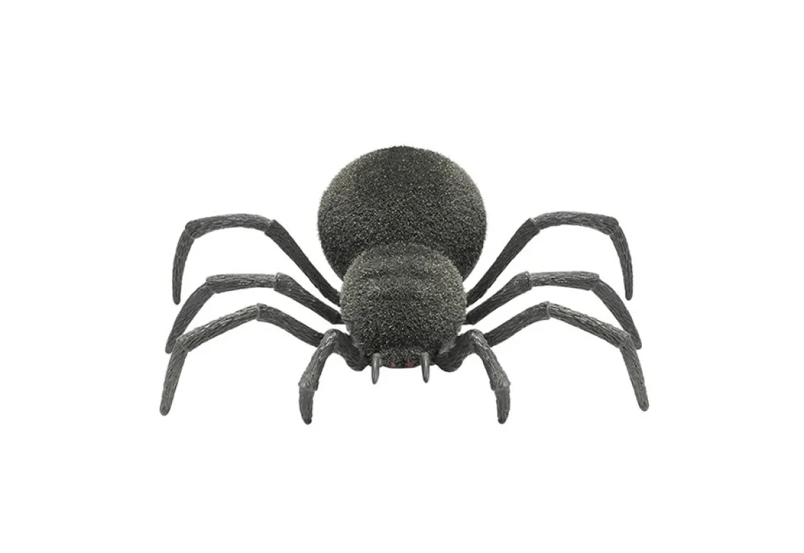 Spooky RC Spider