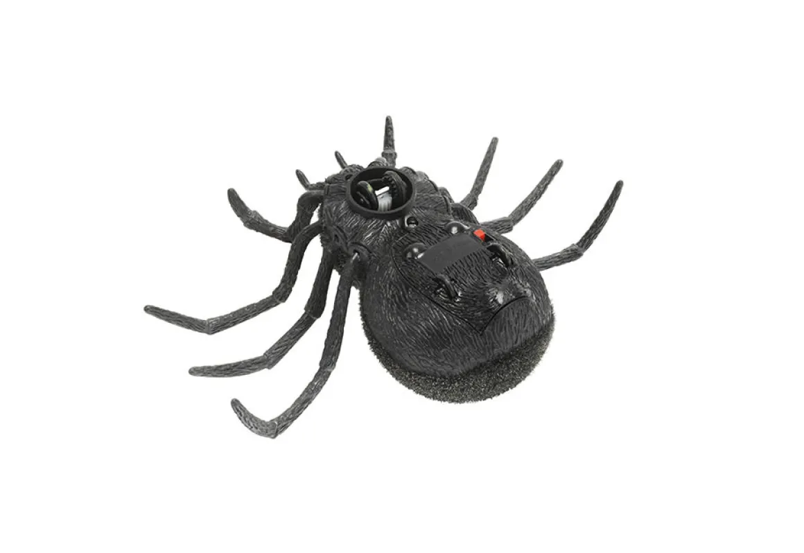 Spooky RC Spider