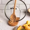 Spoon Rest/Cookbook Holder and Tool Set Bundle