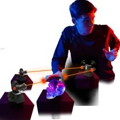 Spy Laser Tripwire Alarm