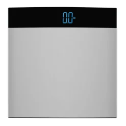 Stainless Steel Bathroom Scale