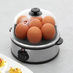 Stainless Steel Easy Egg Cooker