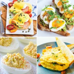Stainless Steel Easy Egg Cooker