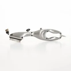 Stainless Steel Steam Cleaning Grill Brush