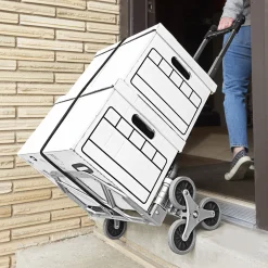 Stair Climbing Hand Truck