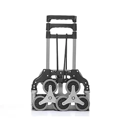 Stair Climbing Hand Truck