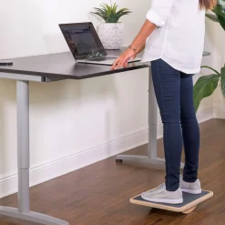 Standing Desk Balance Board