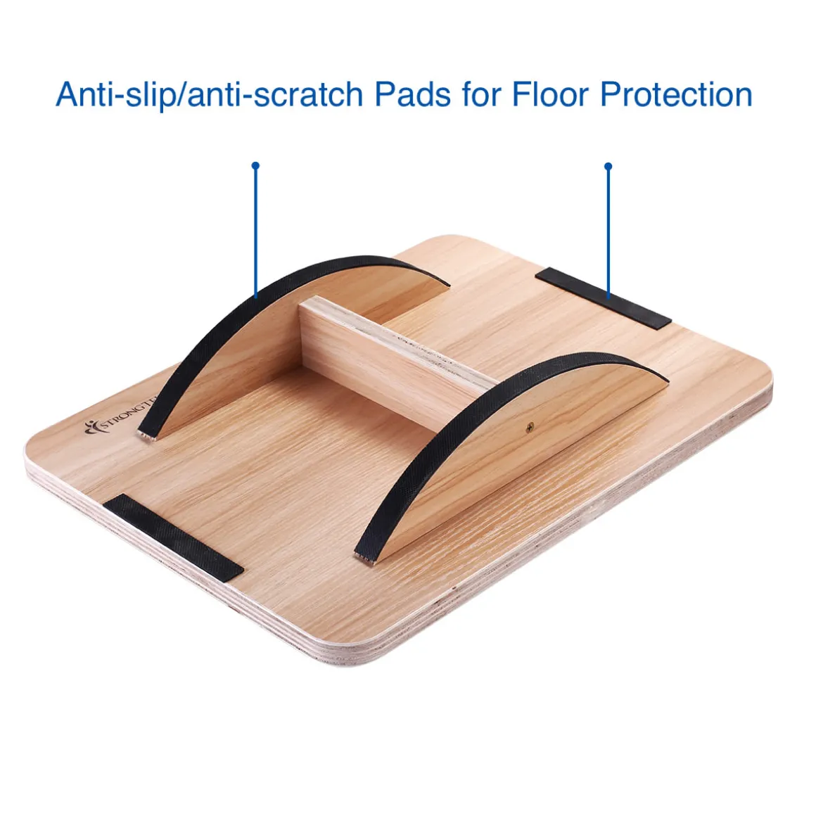 Standing Desk Balance Board