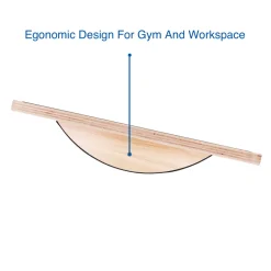 Standing Desk Balance Board
