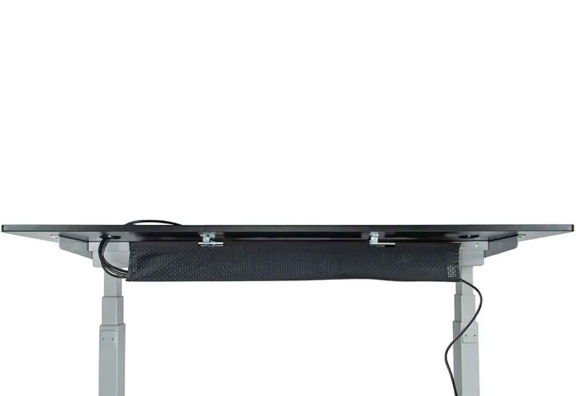 Standing Desk Cable Manager