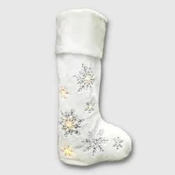 Standing Stocking