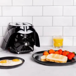 Star Wars Darth Vader Light-Up 2-Slice Toaster
