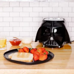 Star Wars Darth Vader Light-Up 2-Slice Toaster