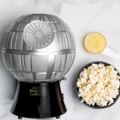 Star Wars Death Star Popcorn Maker