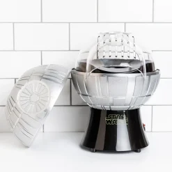 Star Wars Death Star Popcorn Maker