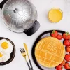 Star Wars Halo Death Star Waffle Maker