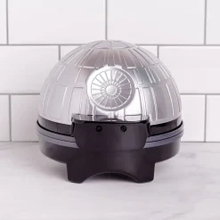Star Wars Halo Death Star Waffle Maker