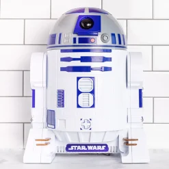 Star Wars R2-D2 Popcorn Maker