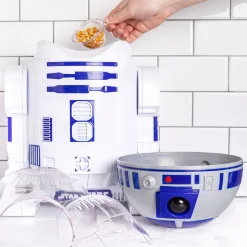 Star Wars R2-D2 Popcorn Maker