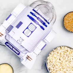Star Wars R2-D2 Popcorn Maker