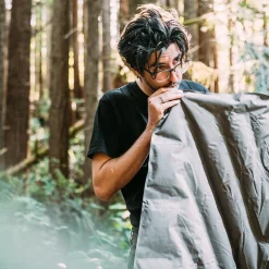 Static V Luxe Sleeping Pad