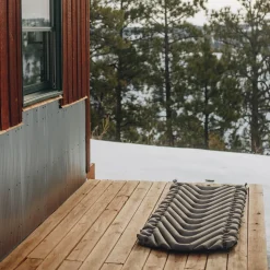 Static V Luxe Sleeping Pad
