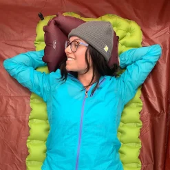 Static V2 Sleeping Pad
