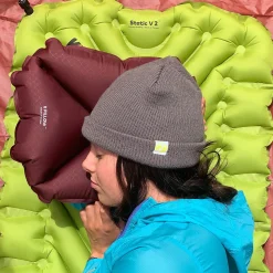 Static V2 Sleeping Pad