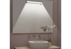 Suction Cup LED Vanity Light
