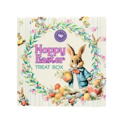Sugar Plum Hoppy Easter Treats Box