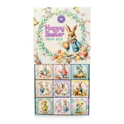 Sugar Plum Hoppy Easter Treats Box