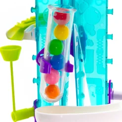 Super Stunt Gumball Machine
