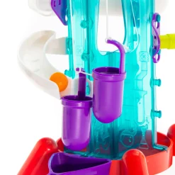 Super Stunt Gumball Machine