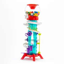 Super Stunt Gumball Machine